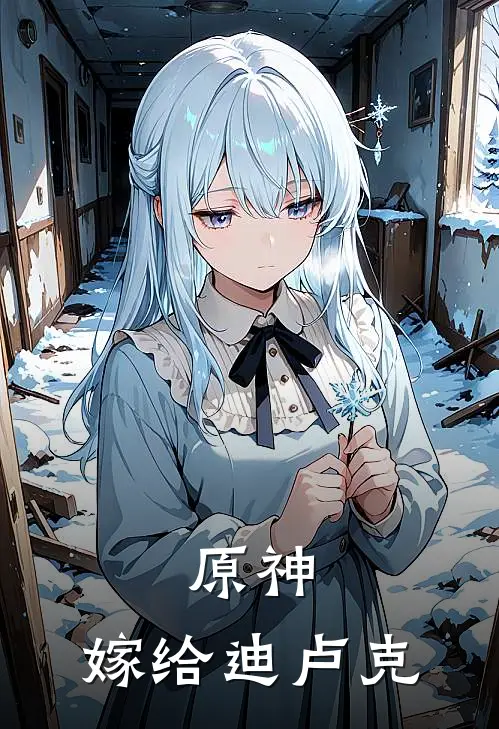 原神：嫁给迪卢克