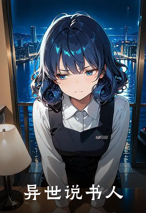 异世说书人