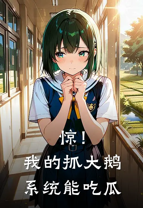 惊！我的抓大鹅系统能吃瓜