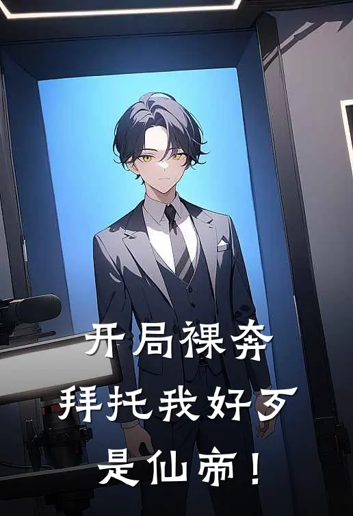 开局裸奔，拜托我好歹是仙帝！