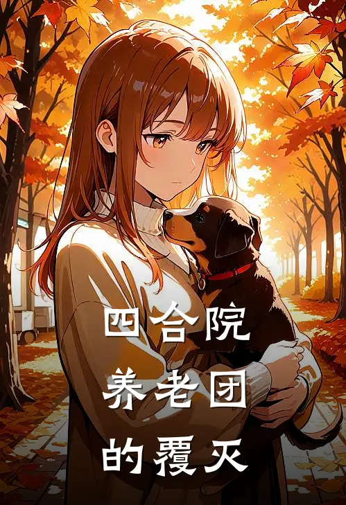 四合院：养老团的覆灭