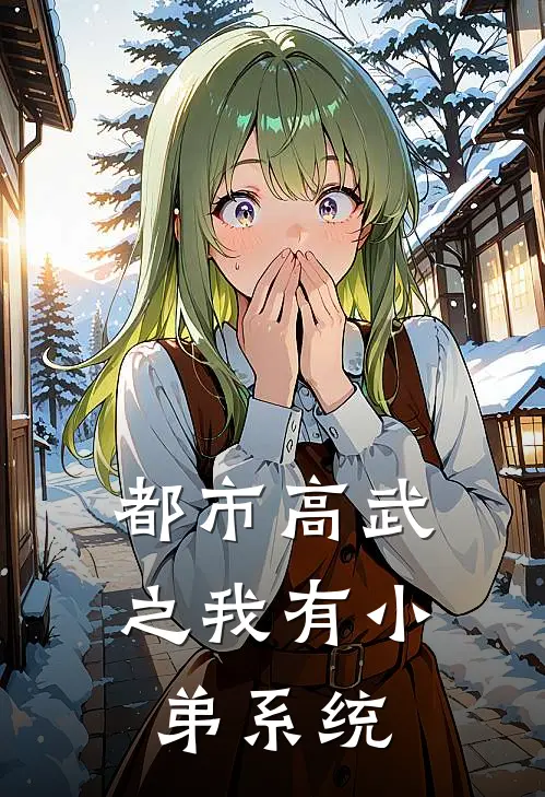 都市高武之我有小弟系统