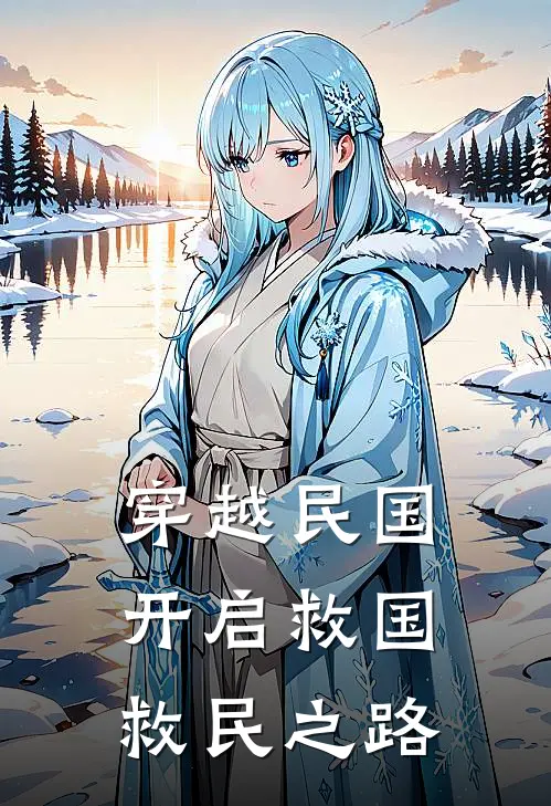 穿越民国，开启救国救民之路