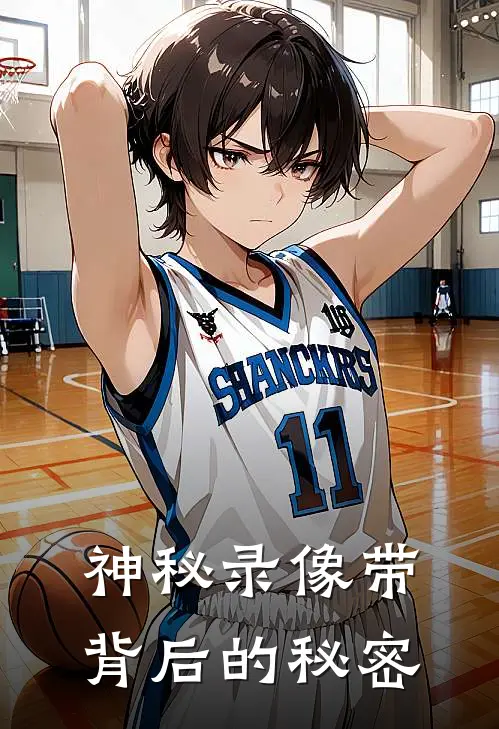 神秘录像带背后的秘密