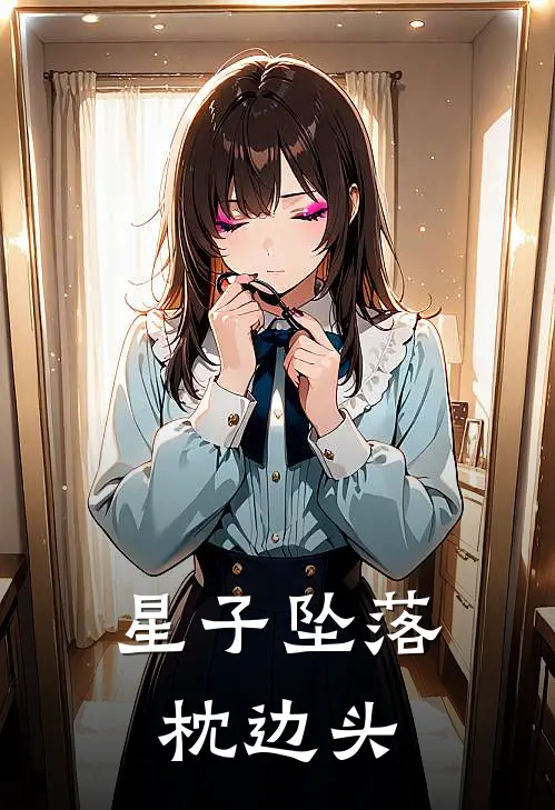 星子坠落枕边头