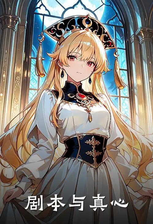 剧本与真心