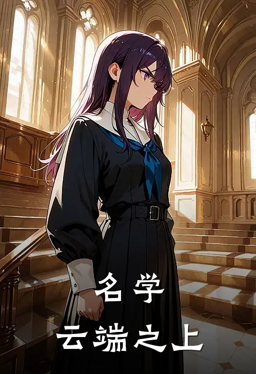 名学：云端之上