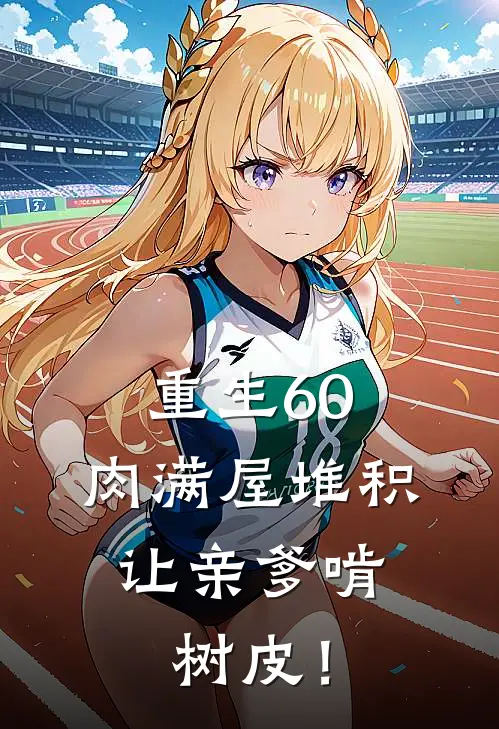 重生60：肉满屋堆积，让亲爹啃树皮！