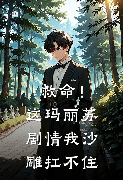 救命！这玛丽苏剧情我沙雕扛不住