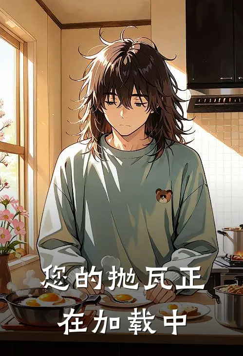 您的抛瓦正在加载中