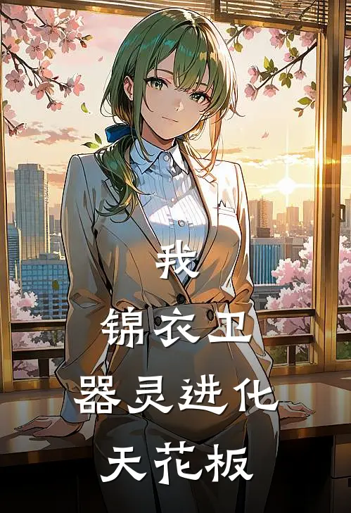 我，锦衣卫，器灵进化天花板