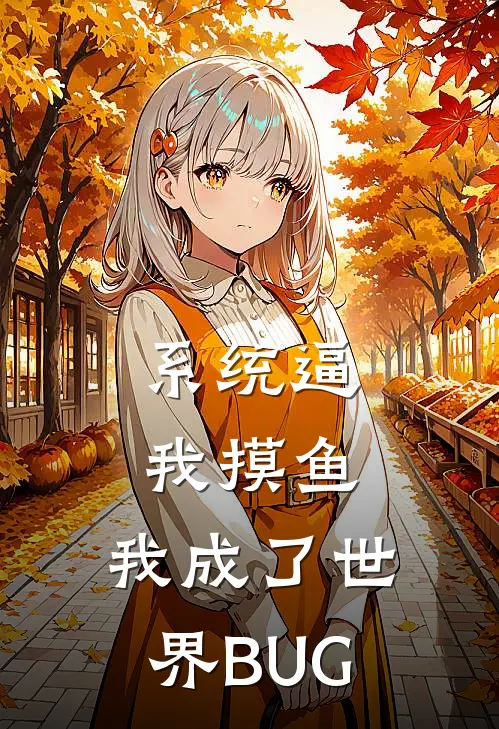 系统逼我摸鱼，我成了世界BUG
