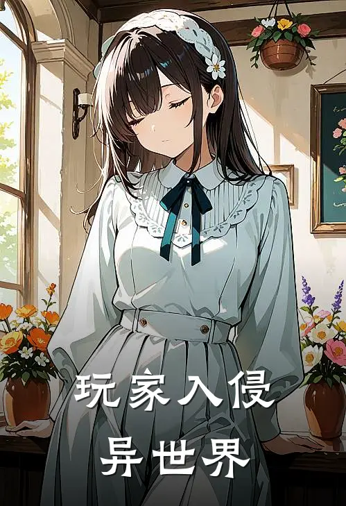 玩家入侵异世界