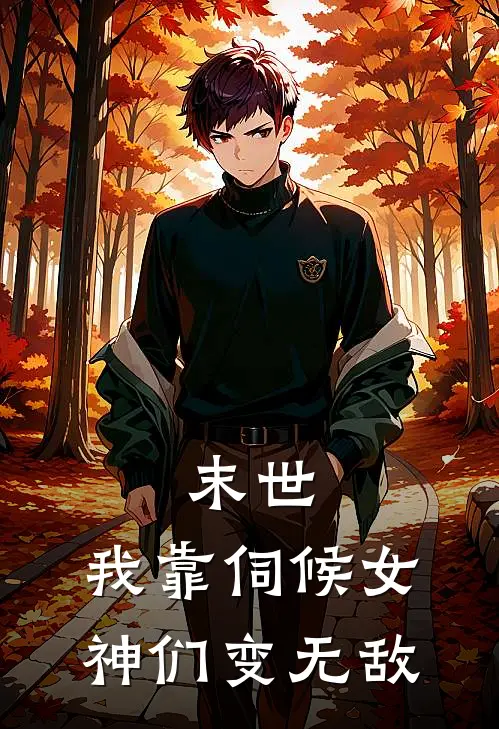 末世：我靠伺候女神们变无敌