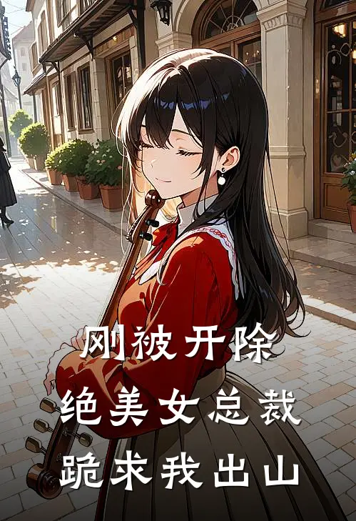 刚被开除，绝美女总裁跪求我出山