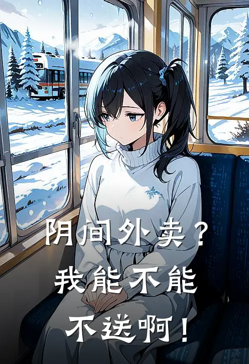 阴间外卖？，我能不能不送啊！