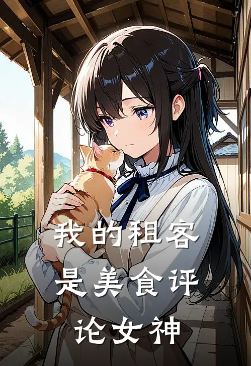我的租客是美食评论女神