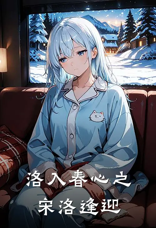 洛入春心之宋洛逢迎