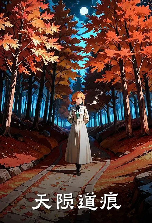 天陨道痕