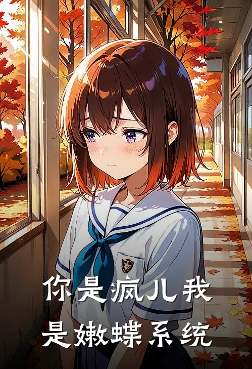 你是疯儿我是嫩蝶系统