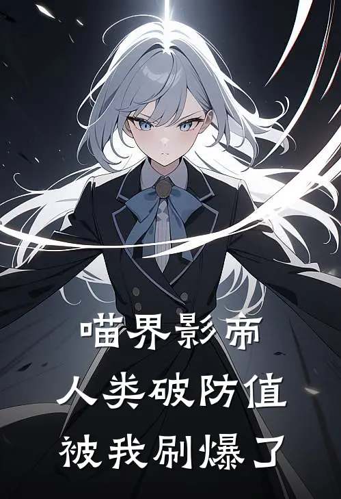 喵界影帝：人类破防值被我刷爆了