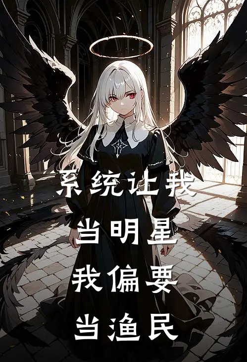 系统让我当明星，我偏要当渔民