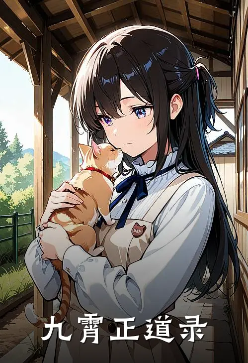 九霄正道录