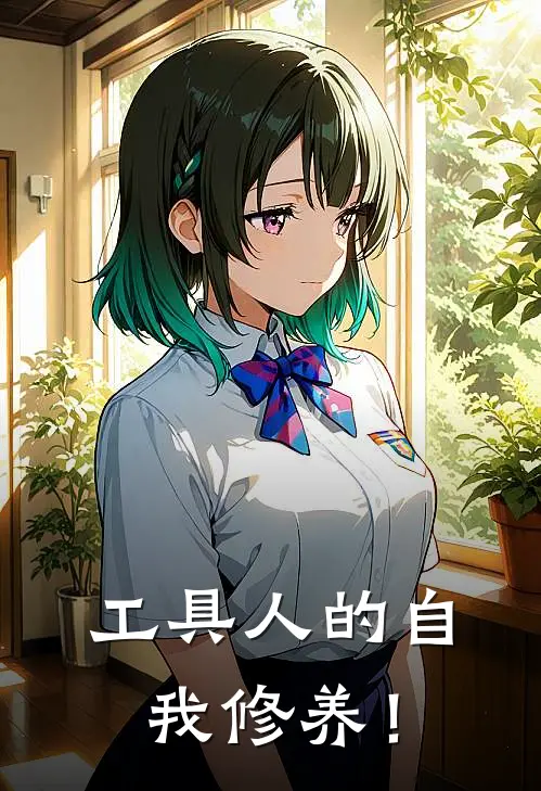 工具人的自我修养！