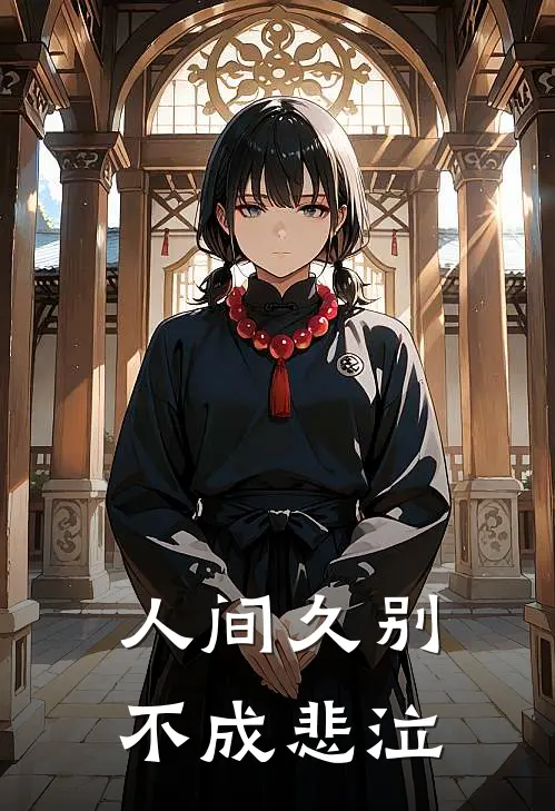 人间久别，不成悲泣