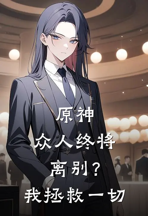 原神：众人终将离别？我拯救一切