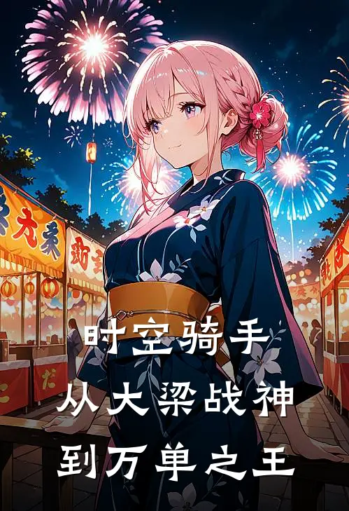 时空骑手：从大梁战神到万单之王