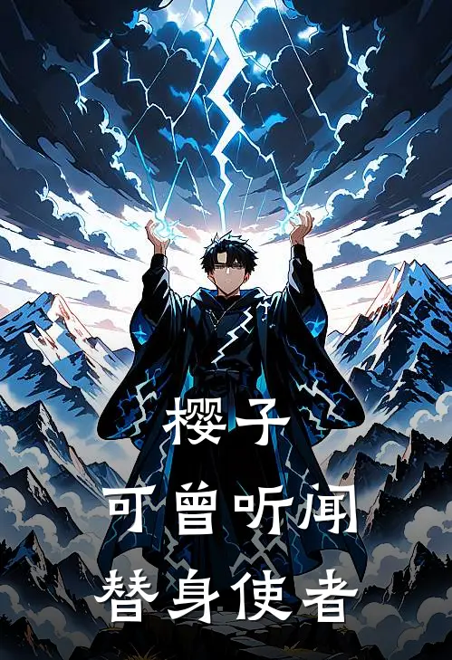 樱子，可曾听闻替身使者