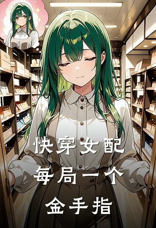 快穿女配每局一个金手指