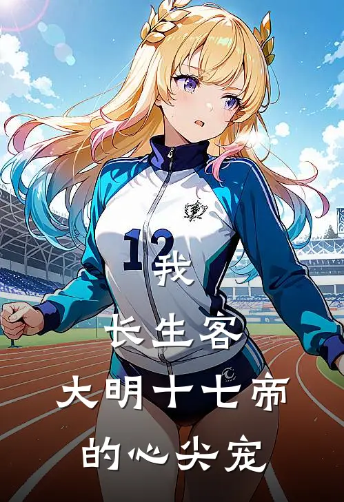 我，长生客，大明十七帝的心尖宠