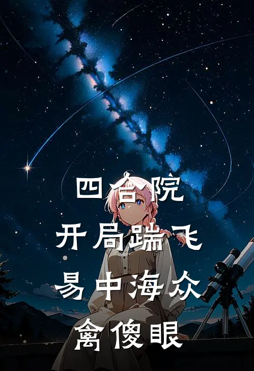 四合院：开局踹飞易中海众禽傻眼