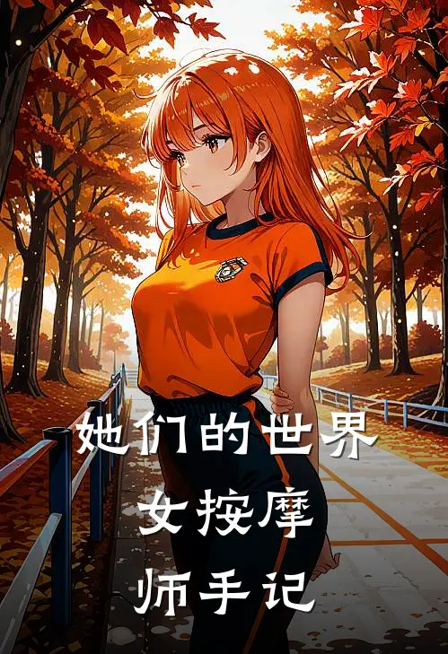 她们的世界：女按摩师手记