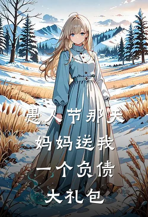 愚人节那天，妈妈送我一个负债大礼包