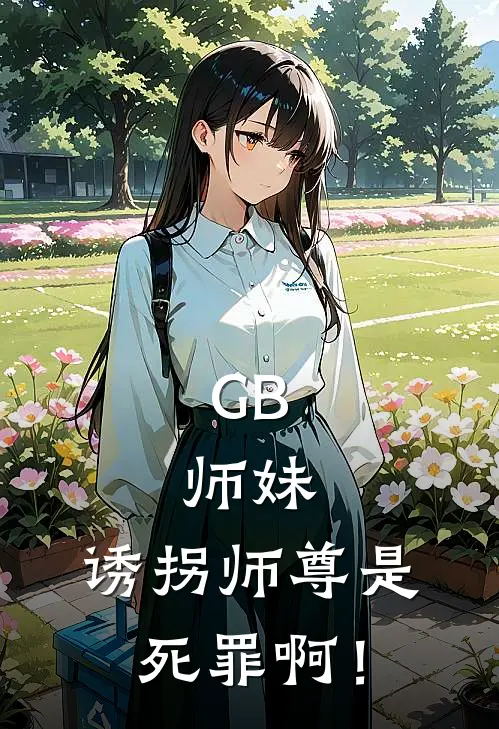 GB：师妹，诱拐师尊是死罪啊！