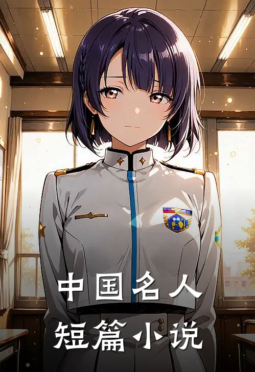 中国名人短篇小说