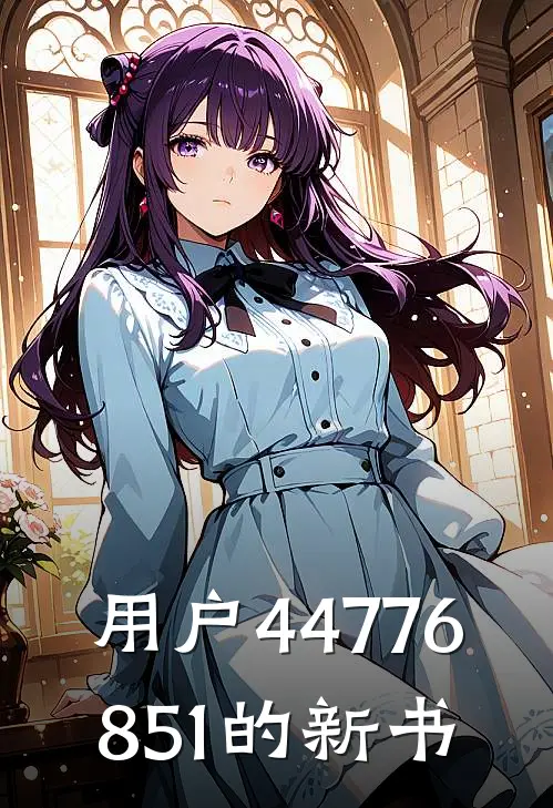 用户44776851的新书