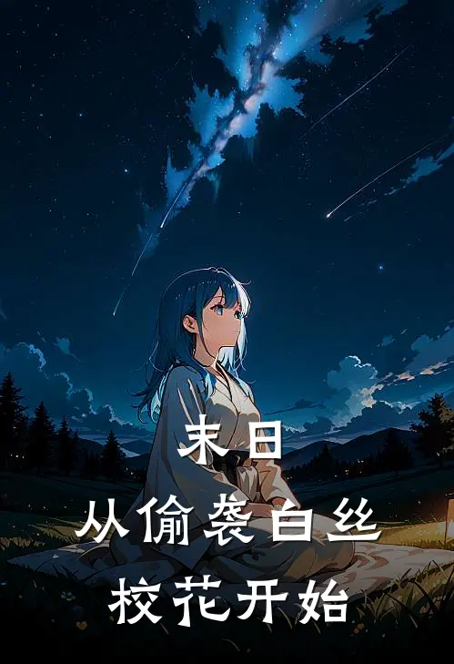 末日：从偷袭白丝校花开始