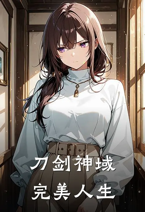 刀剑神域：完美人生