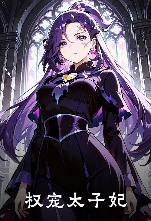 权宠太子妃