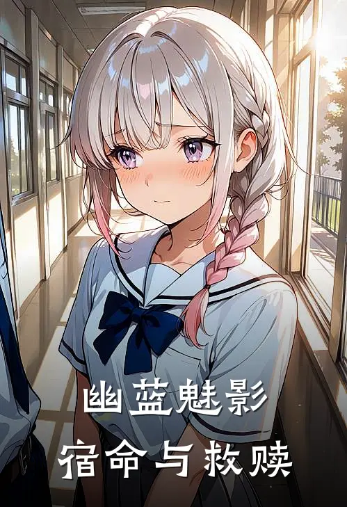 幽蓝魅影：宿命与救赎