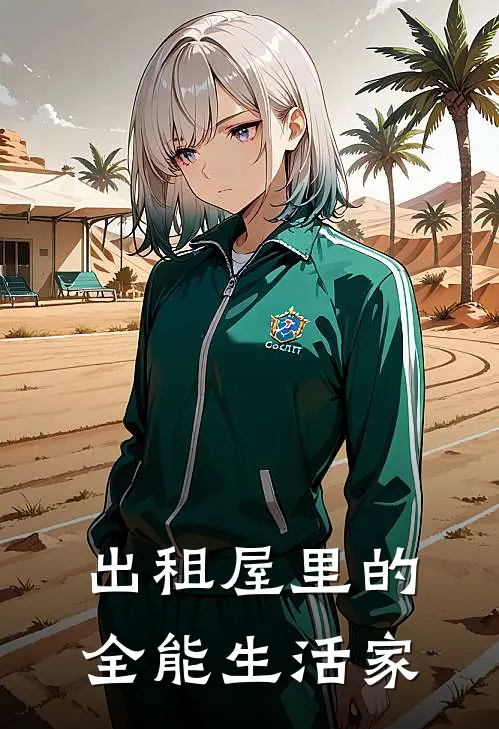 出租屋里的全能生活家