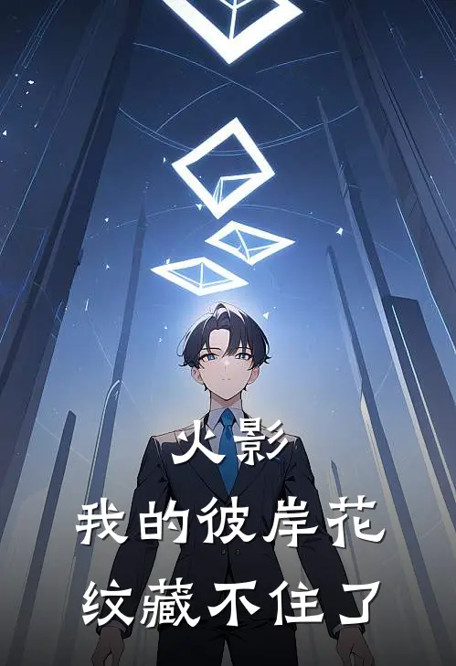 火影：我的彼岸花纹藏不住了