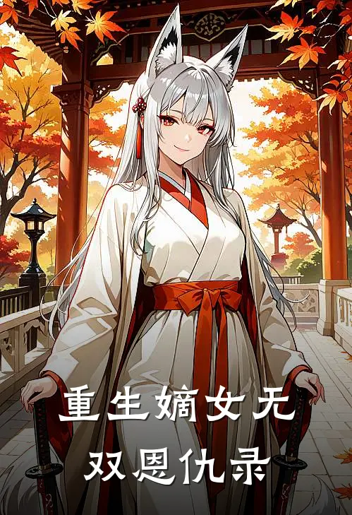 重生嫡女无双恩仇录