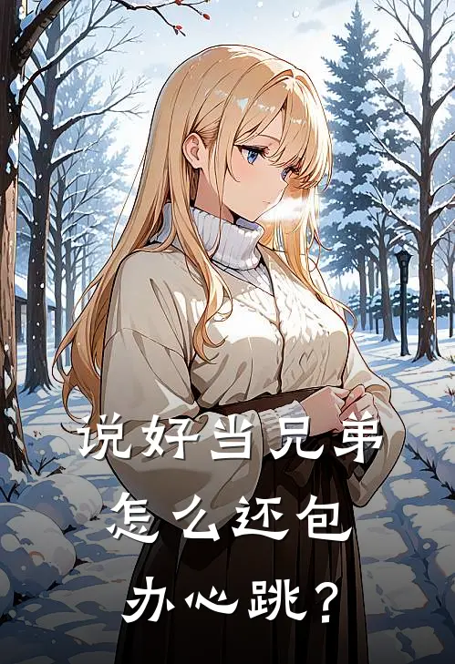 说好当兄弟，怎么还包办心跳？