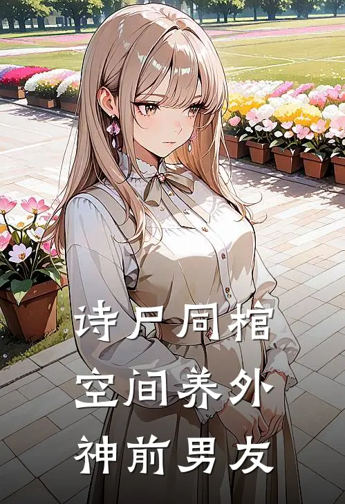 诗尸同棺：空间养外神前男友