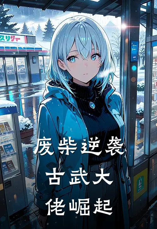 废柴逆袭：古武大佬崛起